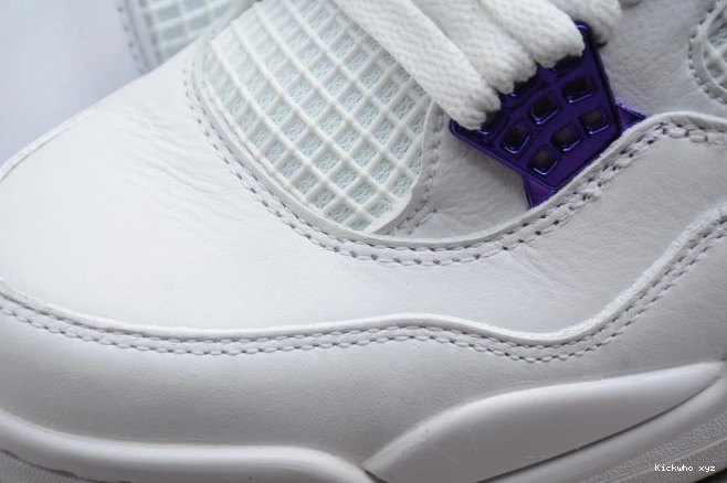 Court Purple 4 CT8527-115 Jordan Air 0811